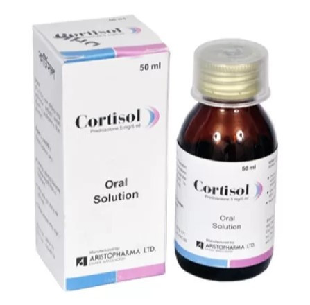 cortisol-5ml